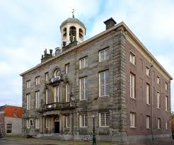 Transparant Bestuur en Ondersteuning